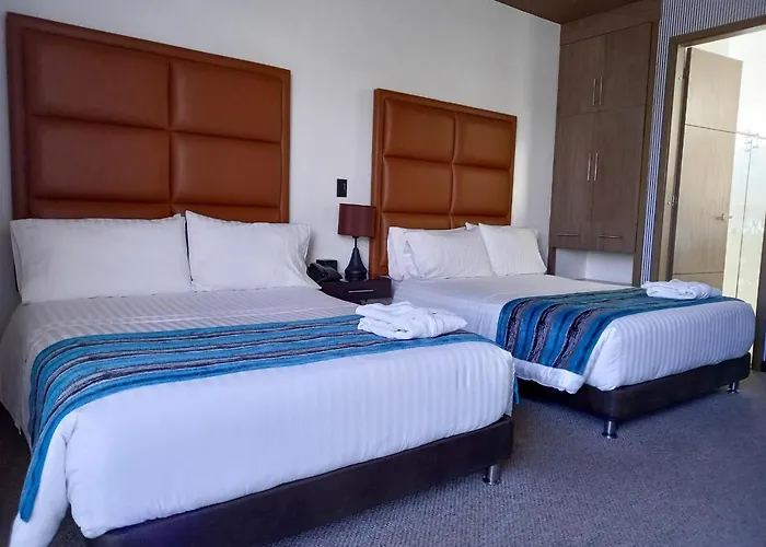 Pontevedra Hotel Boutique