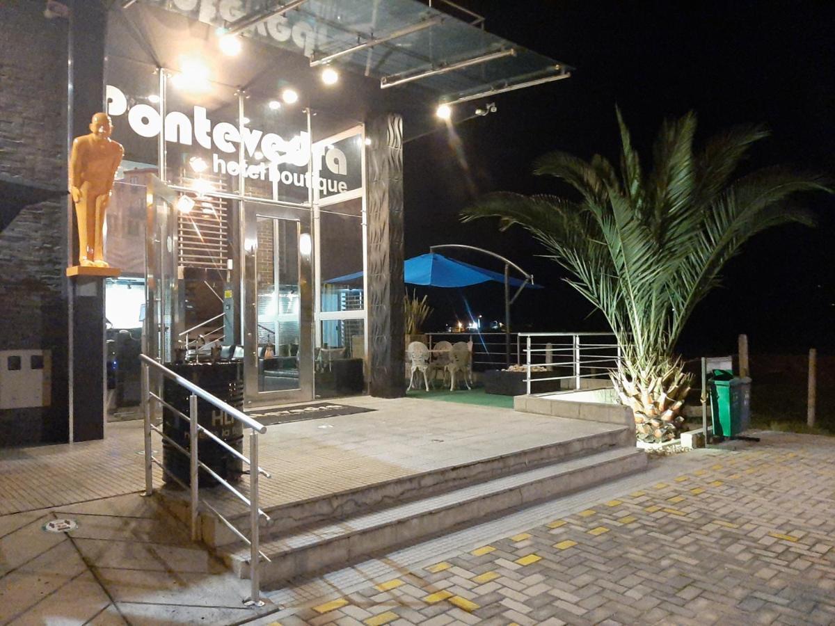 Pontevedra Boutique