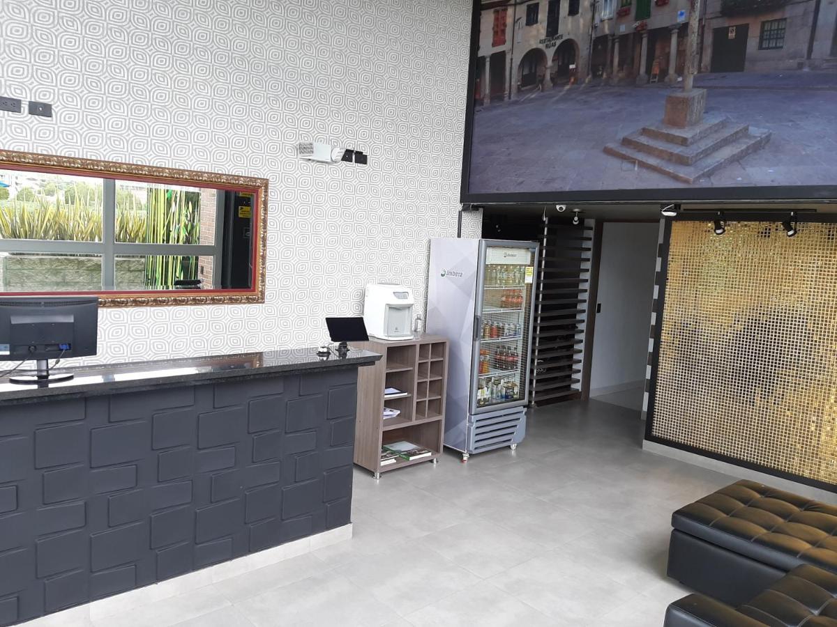 Pontevedra Boutique Hotel 3*