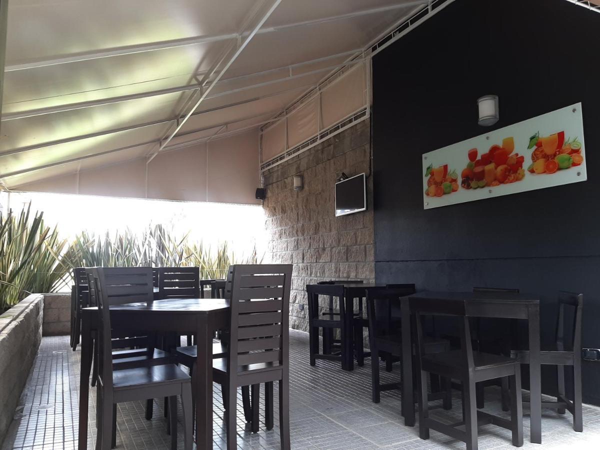 Hotel Pontevedra Boutique Paipa