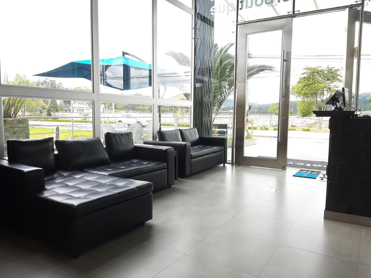 Pontevedra Boutique 3* Paipa