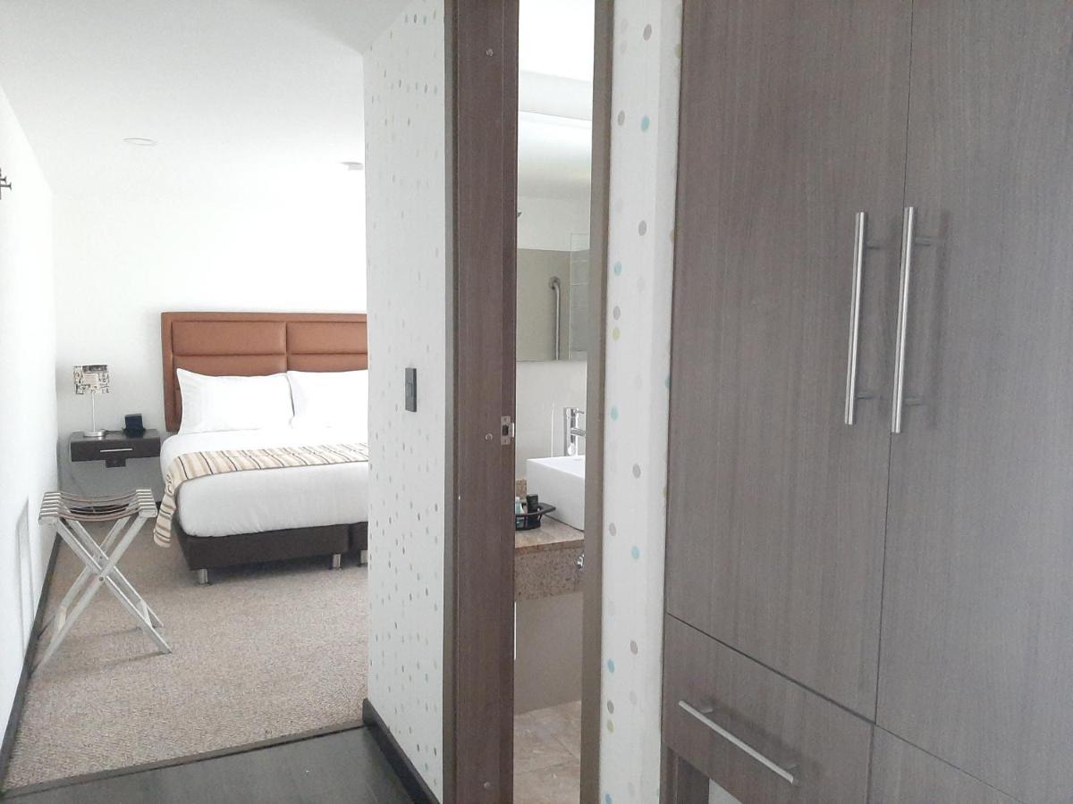 Pontevedra Boutique 3* Paipa