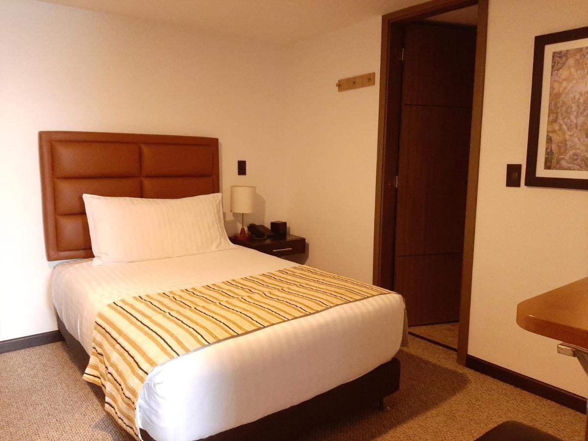 Pontevedra Boutique 3* Paipa