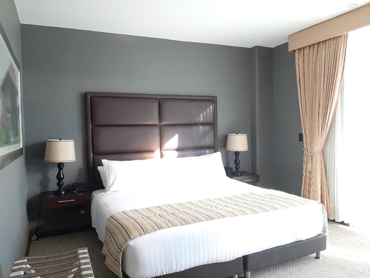 Hotel Pontevedra Boutique 3*