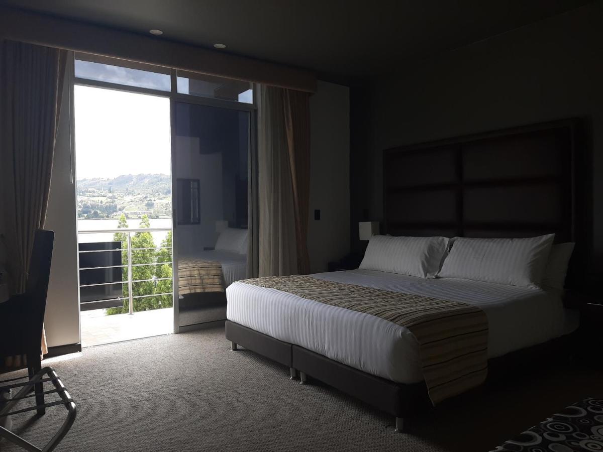 Pontevedra Boutique Hotel