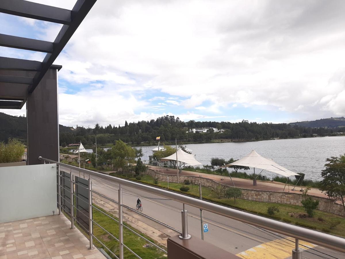 Hotel Pontevedra Boutique Paipa