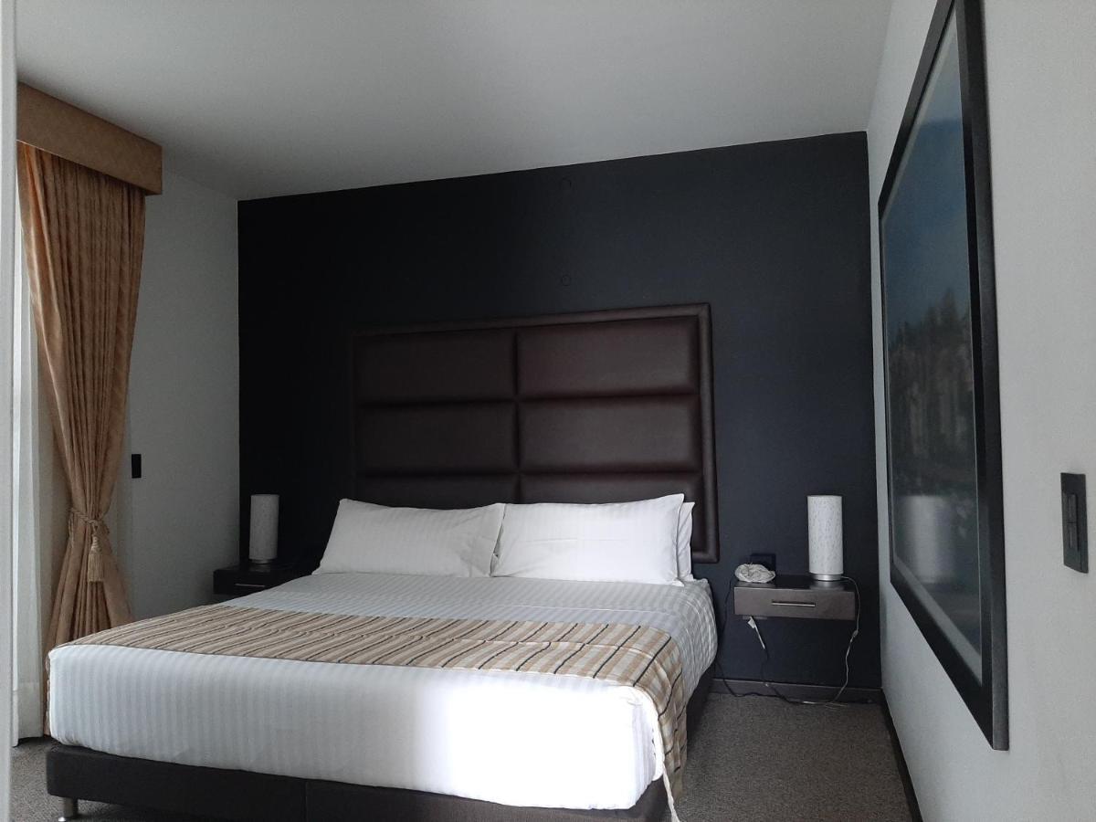 Hotel Pontevedra Boutique