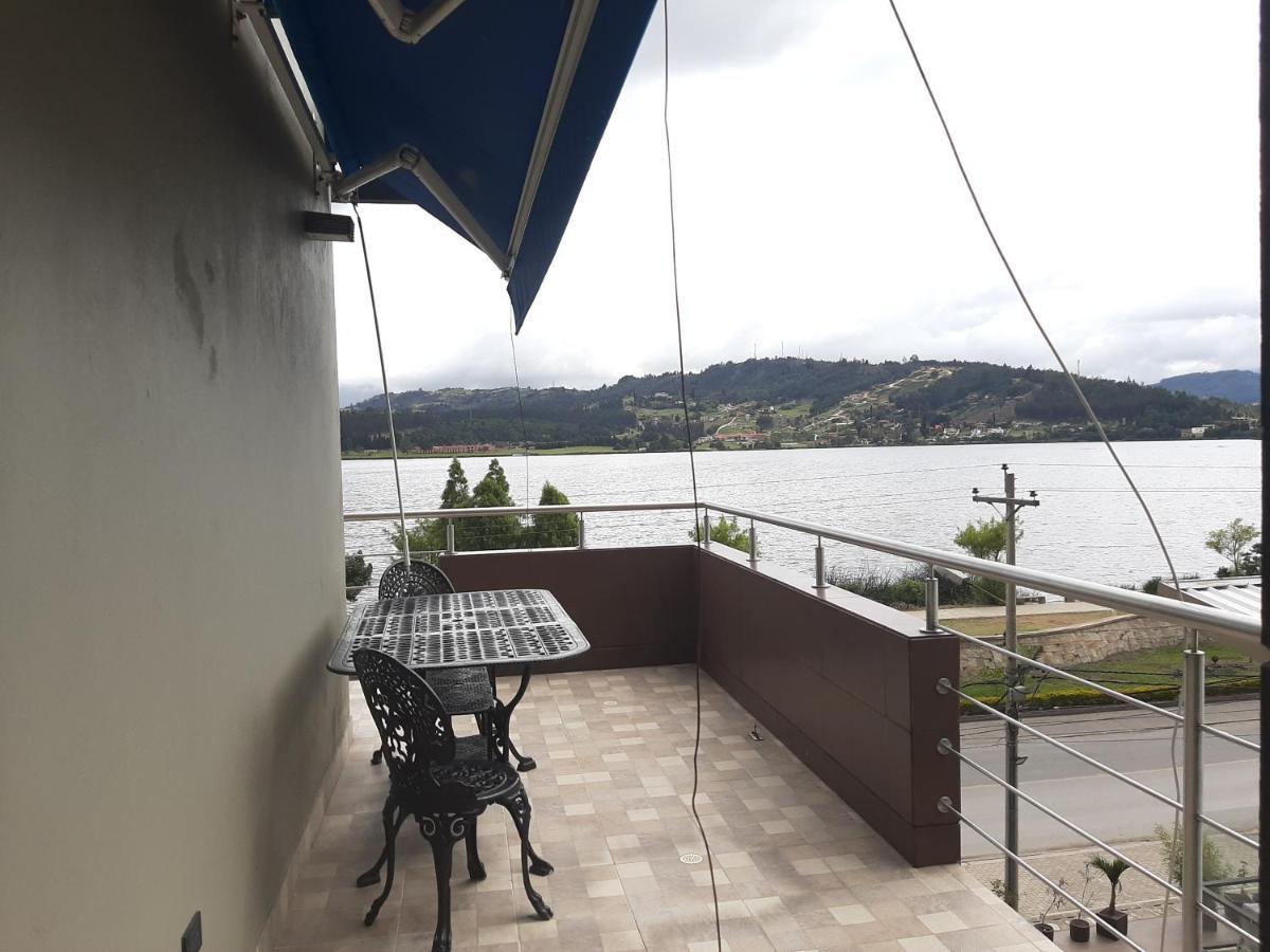 Hotel Pontevedra Boutique Paipa
