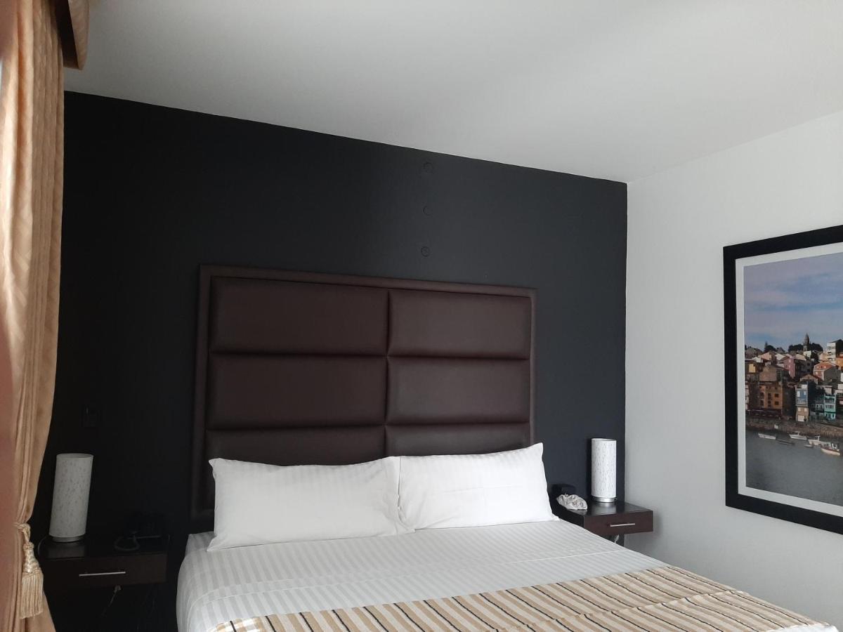 Pontevedra Boutique Hotel