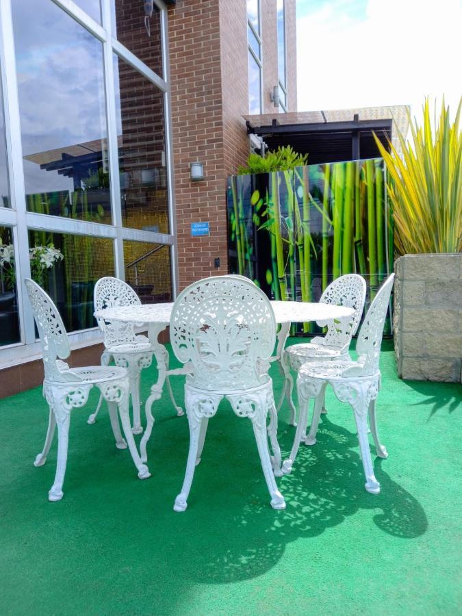 Hotel Pontevedra Boutique 3*