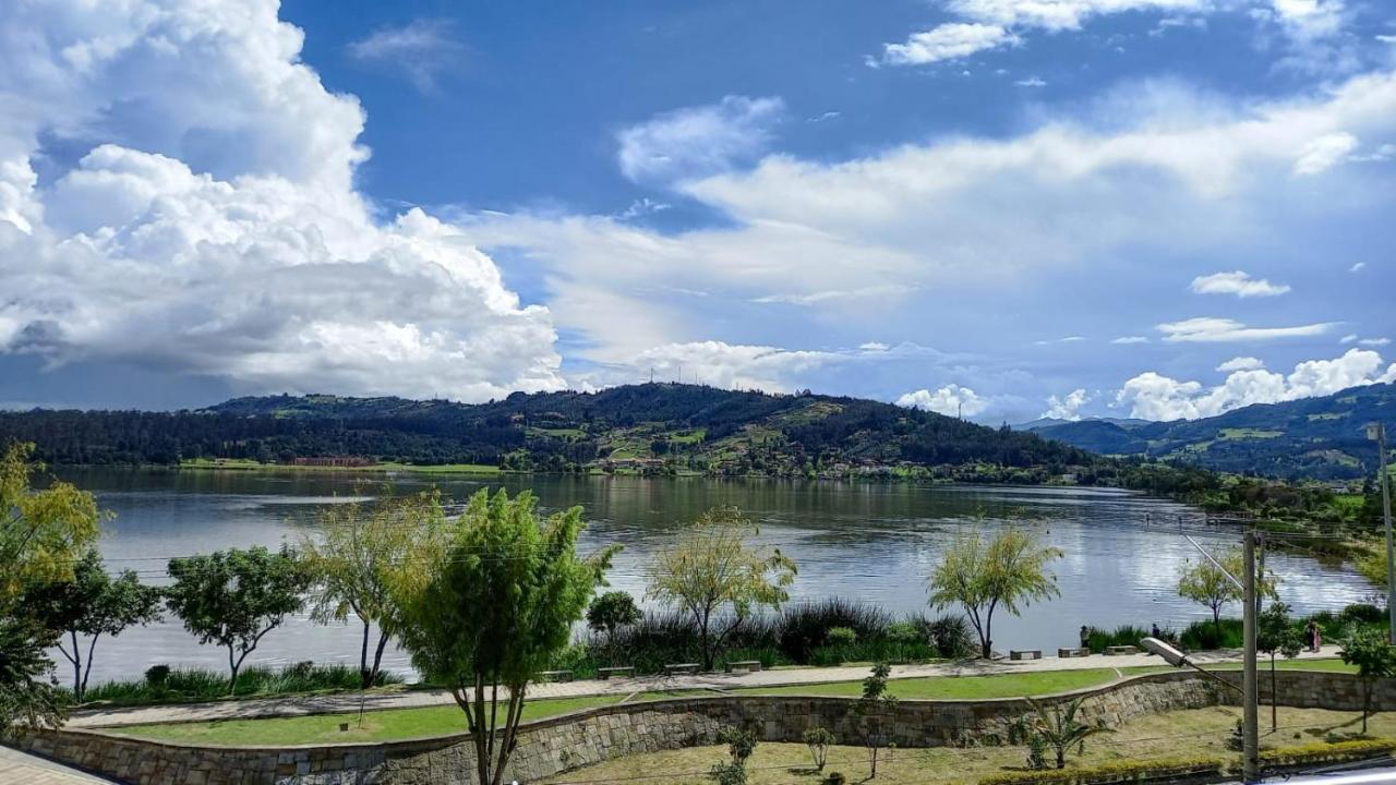 Pontevedra Boutique Paipa