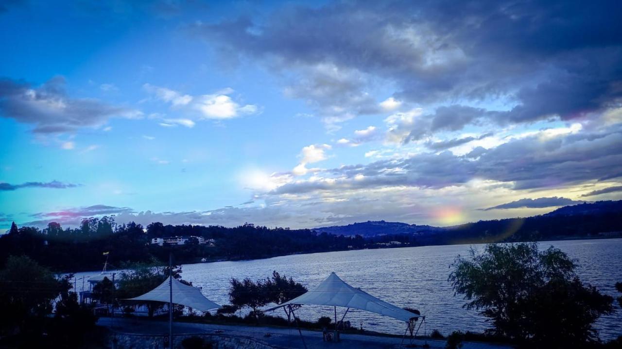 Pontevedra Boutique 3* Paipa