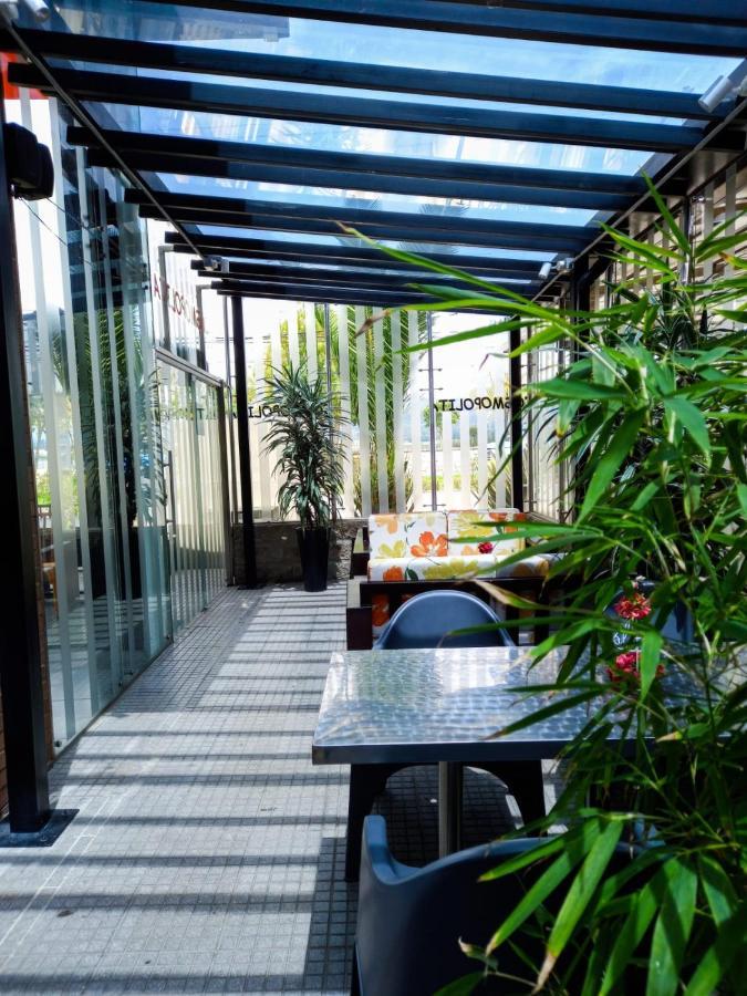 Pontevedra Boutique Hotel