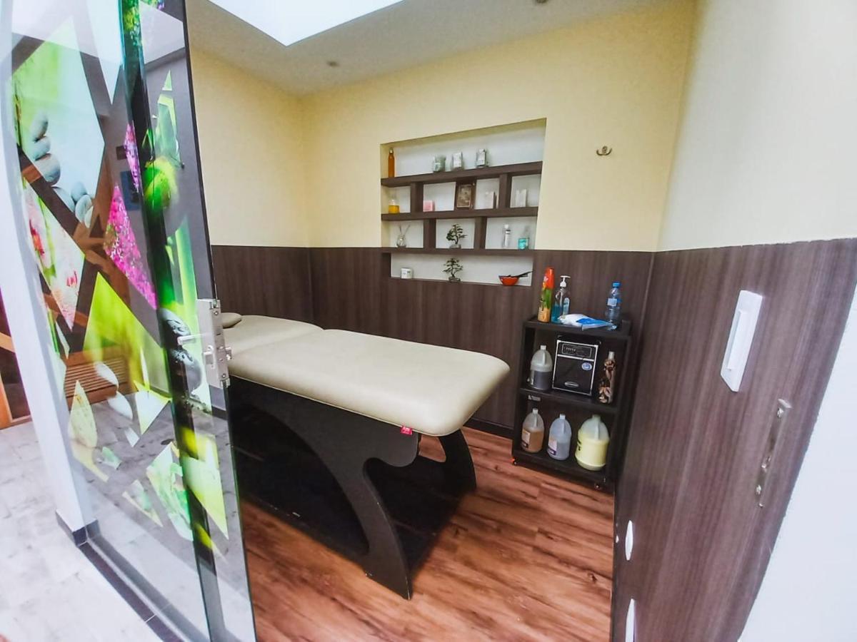 Pontevedra Boutique Hotel