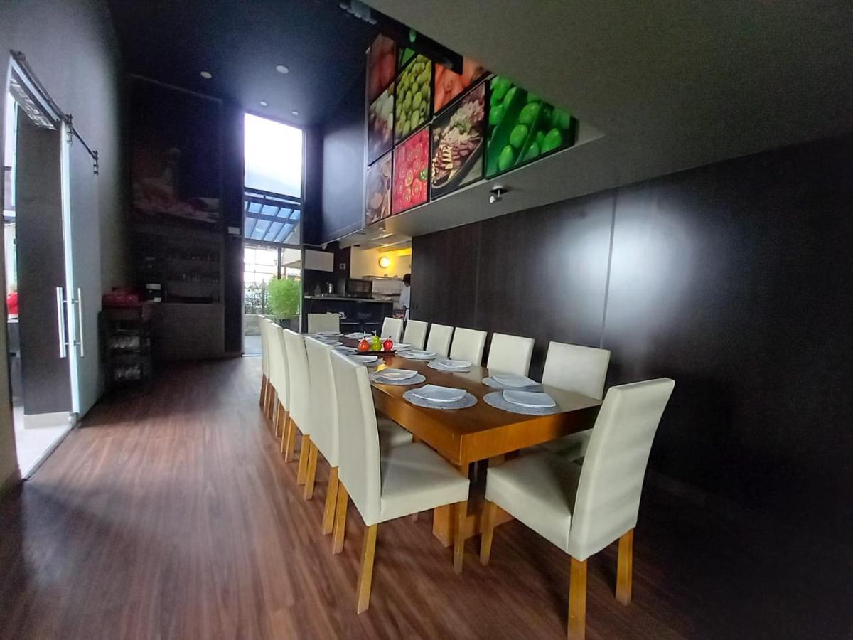 Pontevedra Boutique 3* Paipa