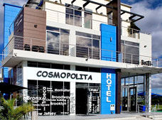 Hotel Pontevedra Boutique