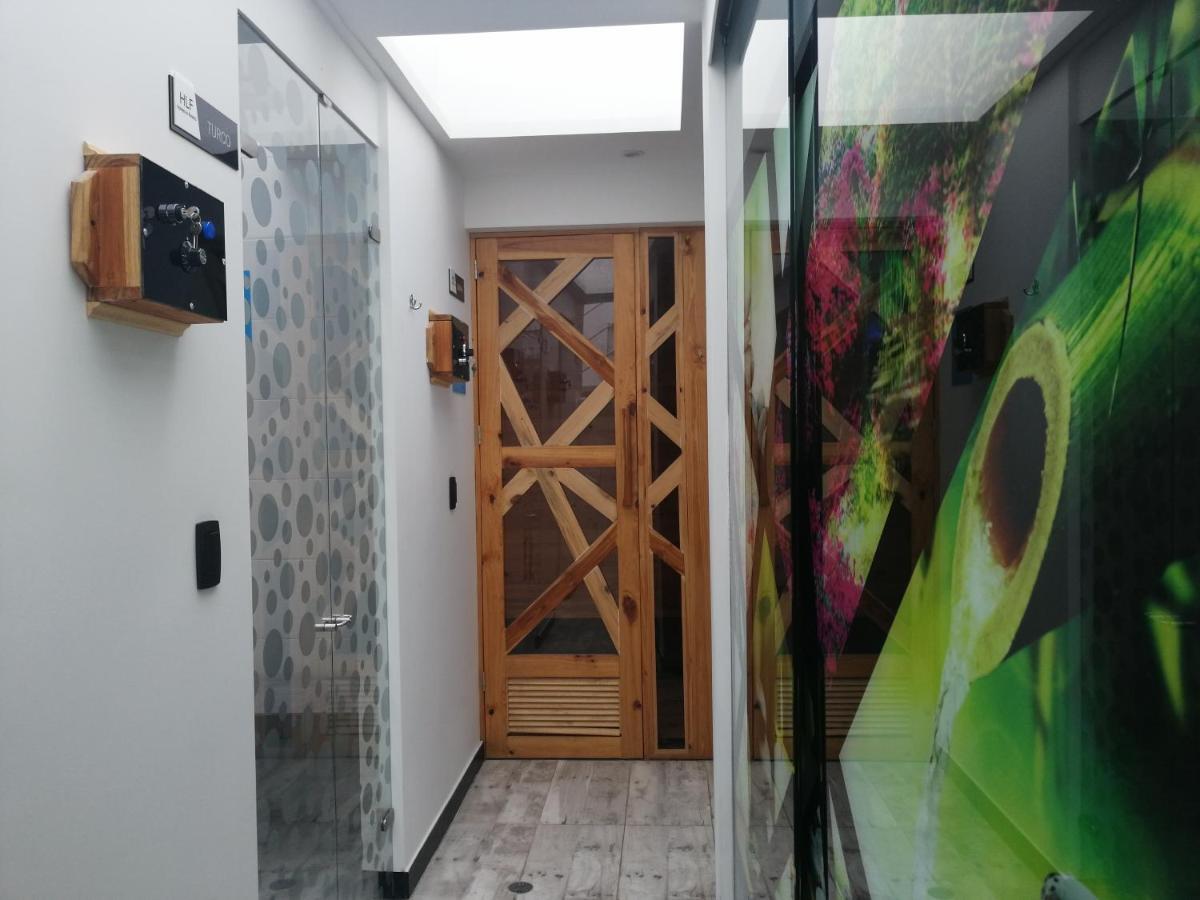 Pontevedra Boutique Hotel Paipa