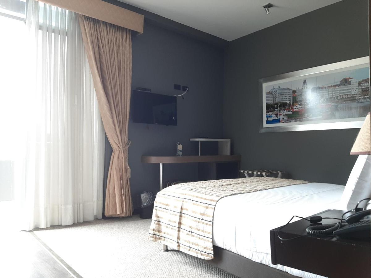Pontevedra Boutique Hotel Paipa