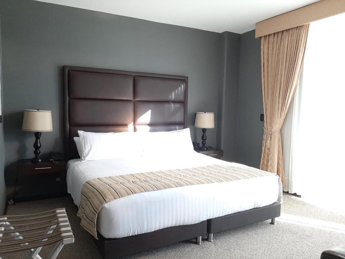 Pontevedra Boutique Hotel