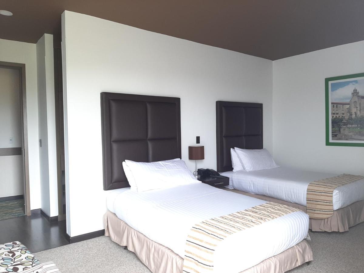 Pontevedra Boutique 3* Paipa