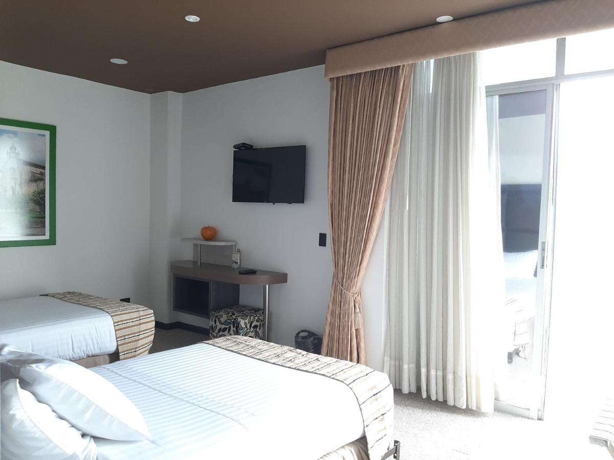 Pontevedra Boutique Hotel 3*