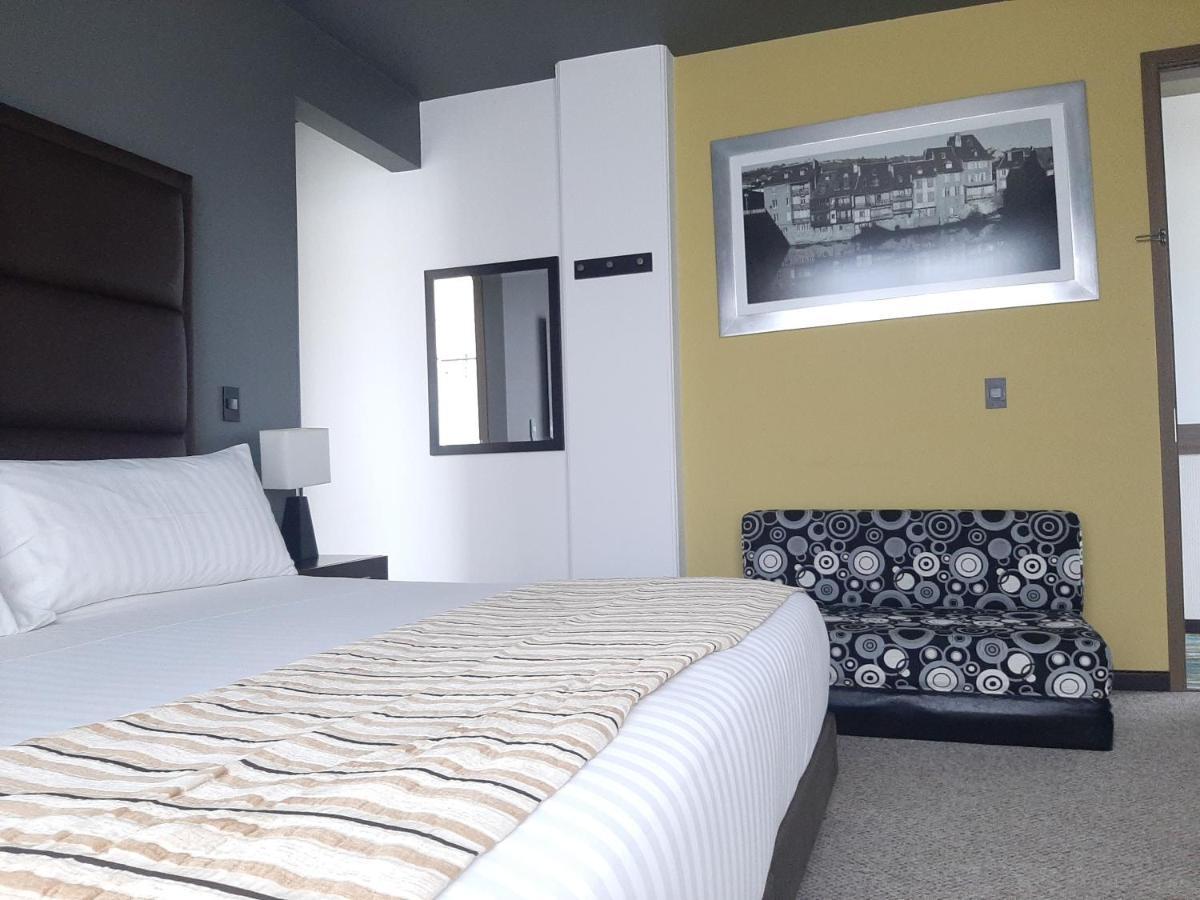 Pontevedra Boutique 3*