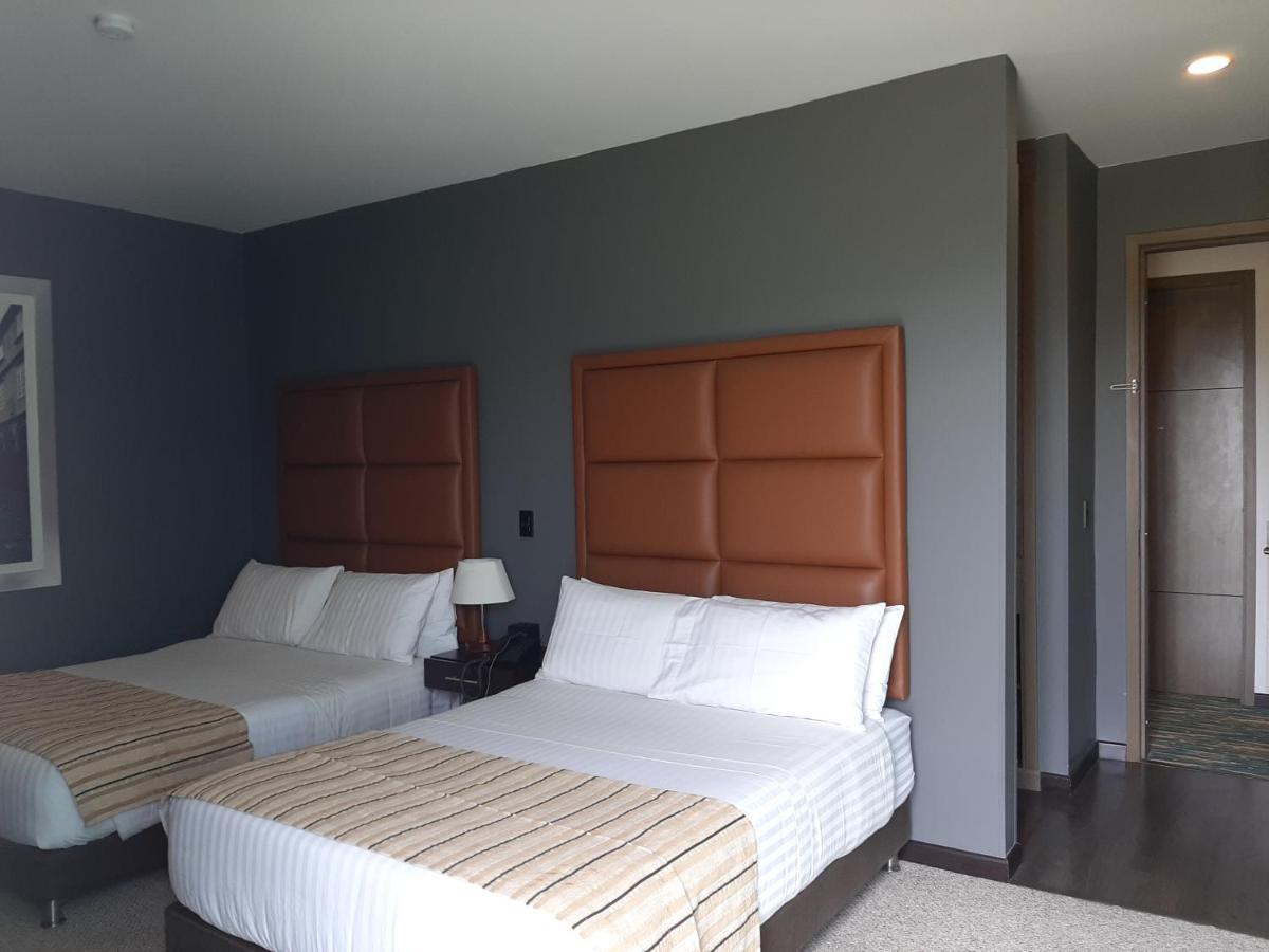 Pontevedra Boutique 3* Paipa