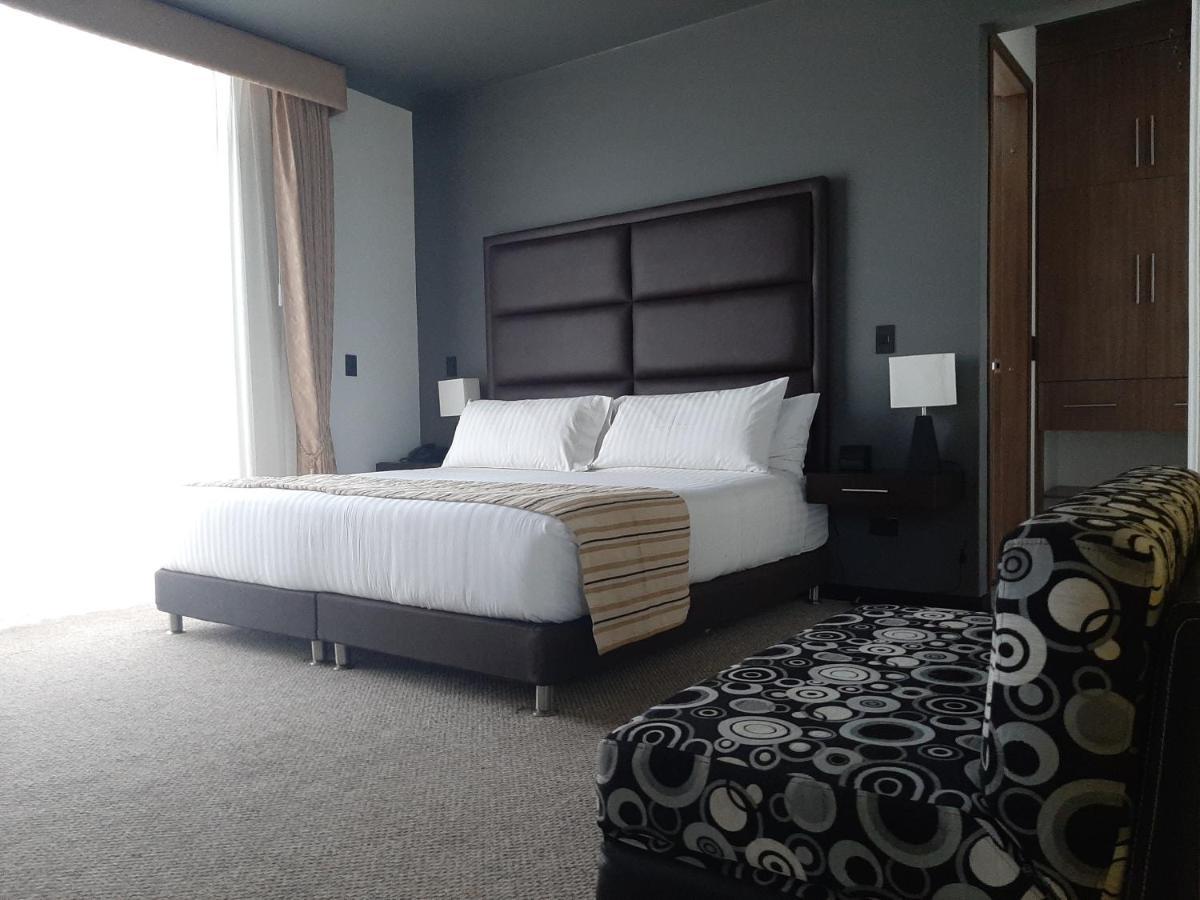 Pontevedra Boutique Hotel