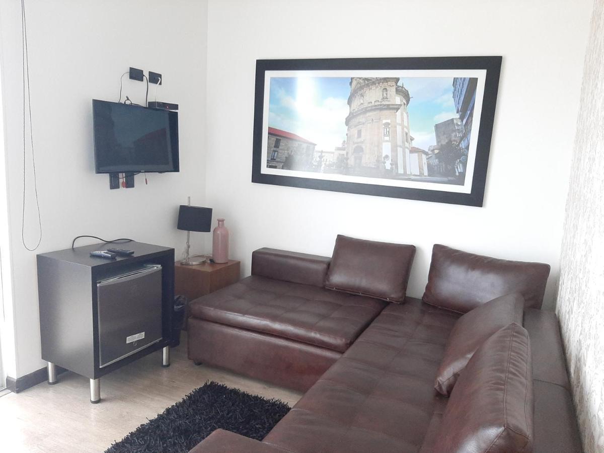 Pontevedra Boutique Hotel