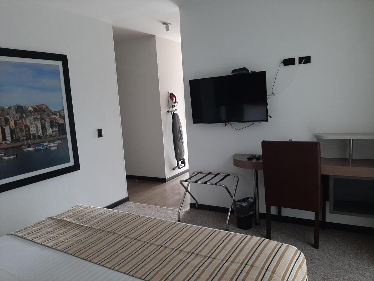 Hotel Pontevedra Boutique